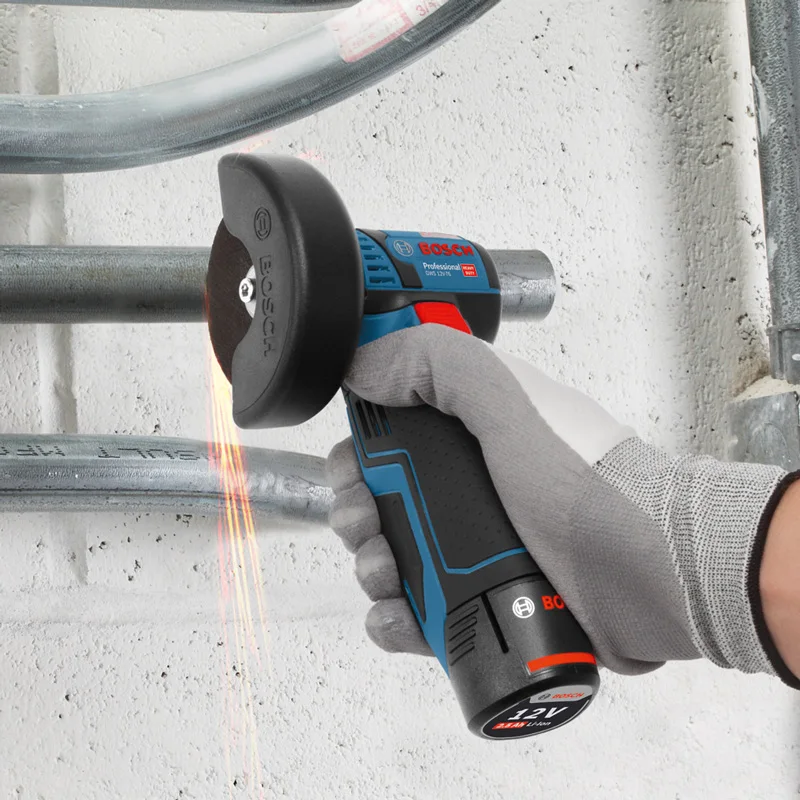 Bosch GWS 12V-76 Professional  - Power Tools Bosch recensione e prezzo