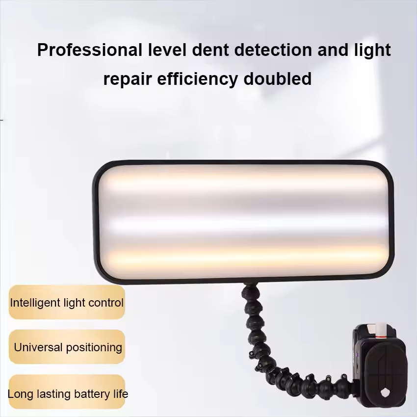 Lampada PDR per Ammaccature Au - Power Tools Automotive recensione e prezzo