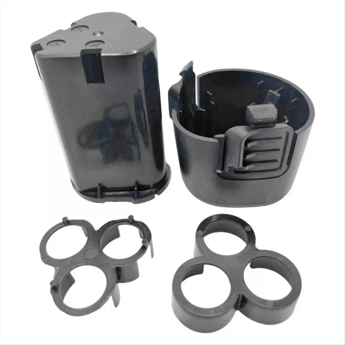 2 set di schede di protezione  - Power Tools Drill recensione e prezzo