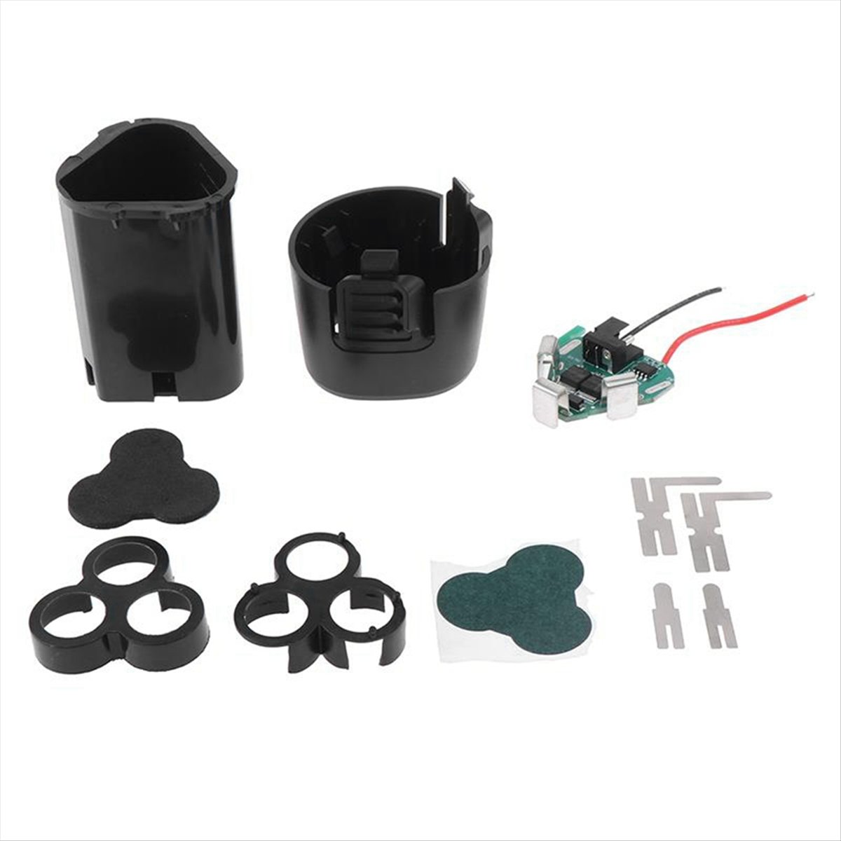 2 set di schede di protezione  - Power Tools Drill recensione e prezzo