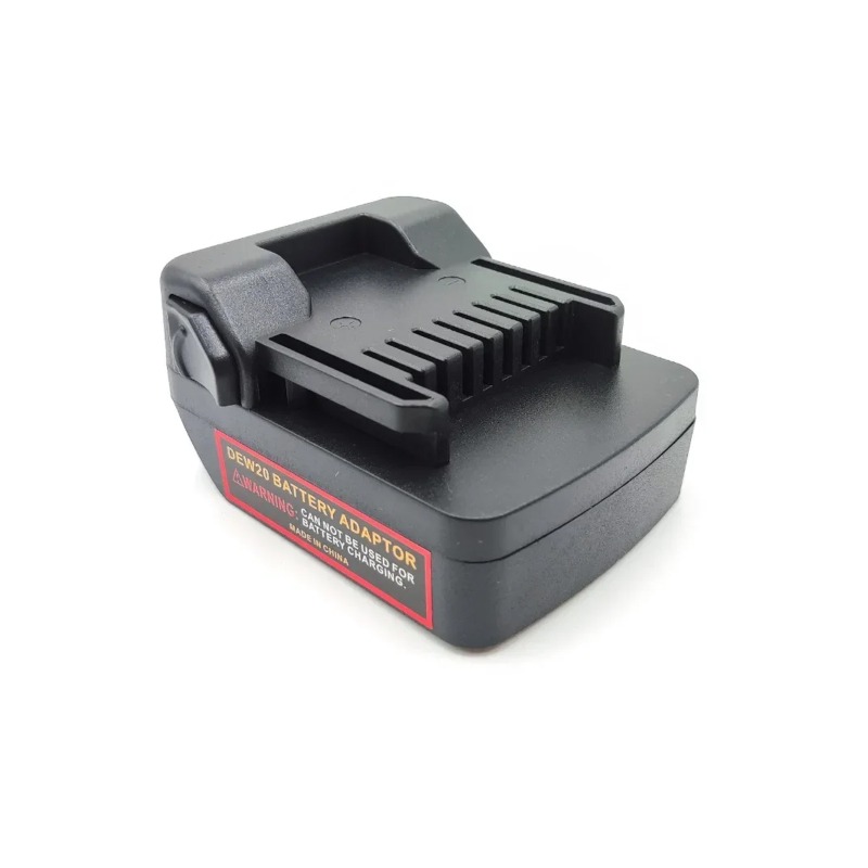 Adattatore Convertitore per Ba - Power Tools Hikoki recensione e prezzo