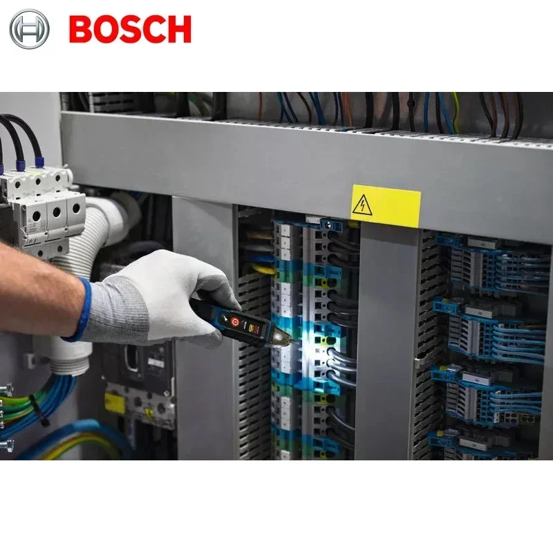 BOSCH GVD 1000-17 Tester di Te - Power Tools Bosch recensione e prezzo