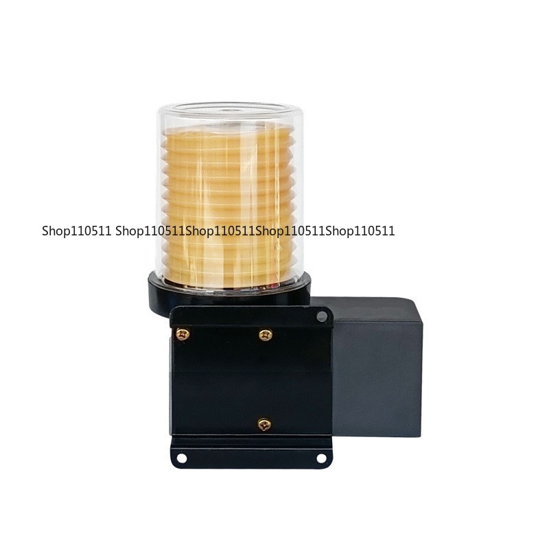 Pompa di ingrassaggio elettric - Power Tools Grease recensione e prezzo