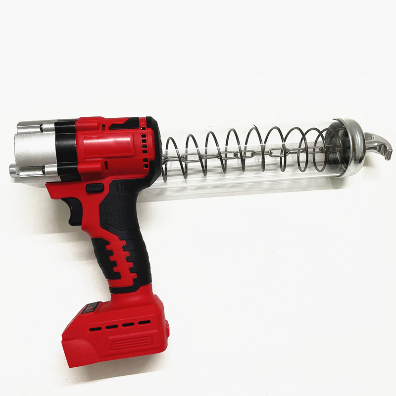 Per Milwaukee 18V Batteria Bru - Power Tools Grease recensione e prezzo