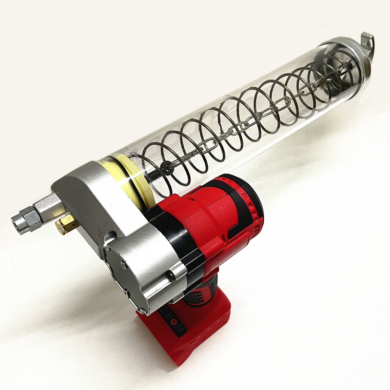 Per Milwaukee 18V Batteria Bru - Power Tools Grease recensione e prezzo