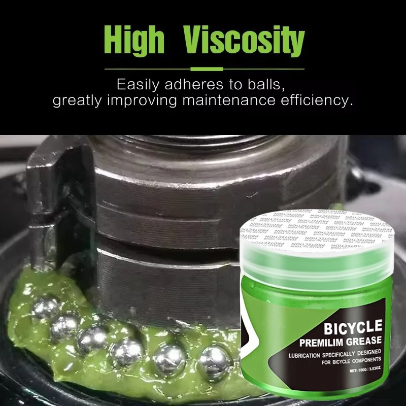 Grasso Lubrificante per Bicicl - Power Tools Grease recensione e prezzo