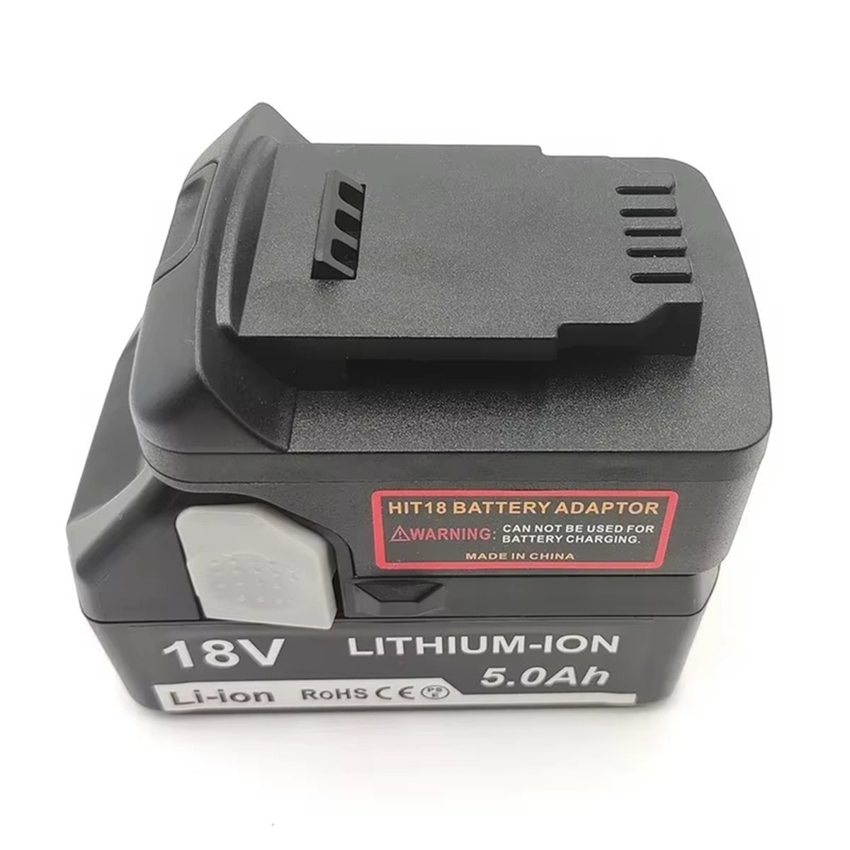 Adattatore Convertitore per Ba - Power Tools Hikoki recensione e prezzo