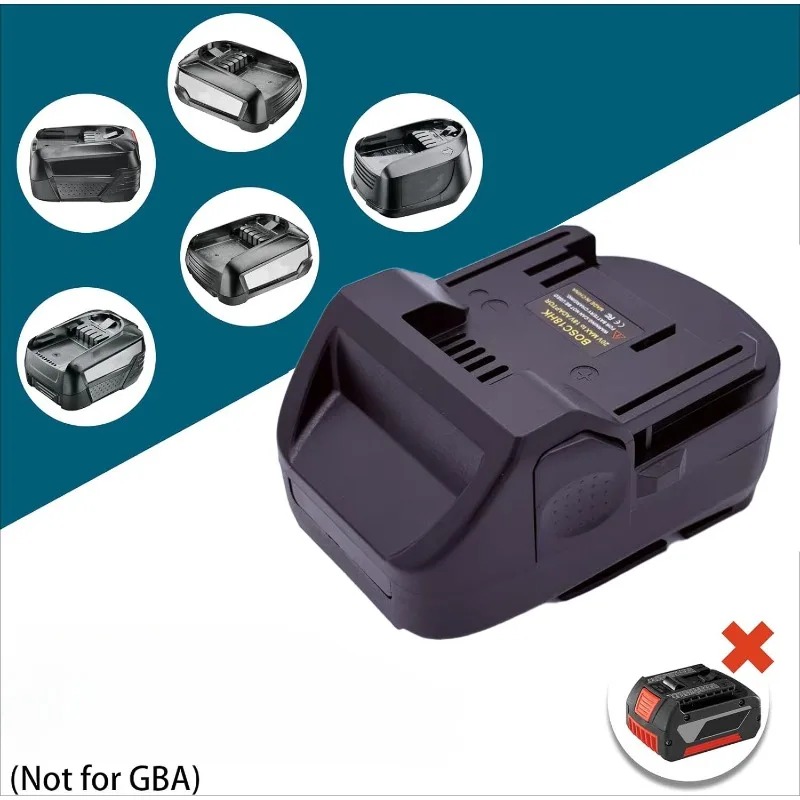 Adattatore per batteria per ut - Power Tools Hikoki recensione e prezzo