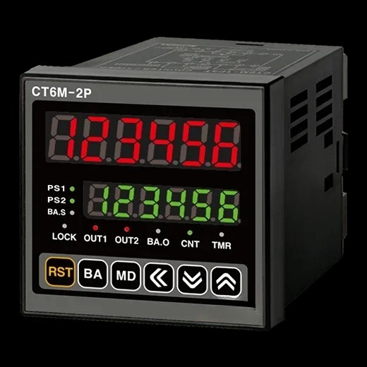 Distributore di sensori CT6M-2 - Power Tools Distributor recensione e prezzo