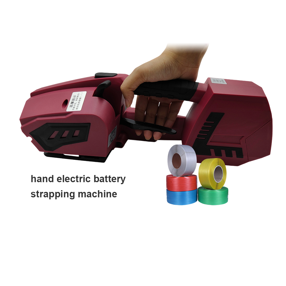 Reggiatrice per fascette in pl - Power Tools Logistics recensione e prezzo