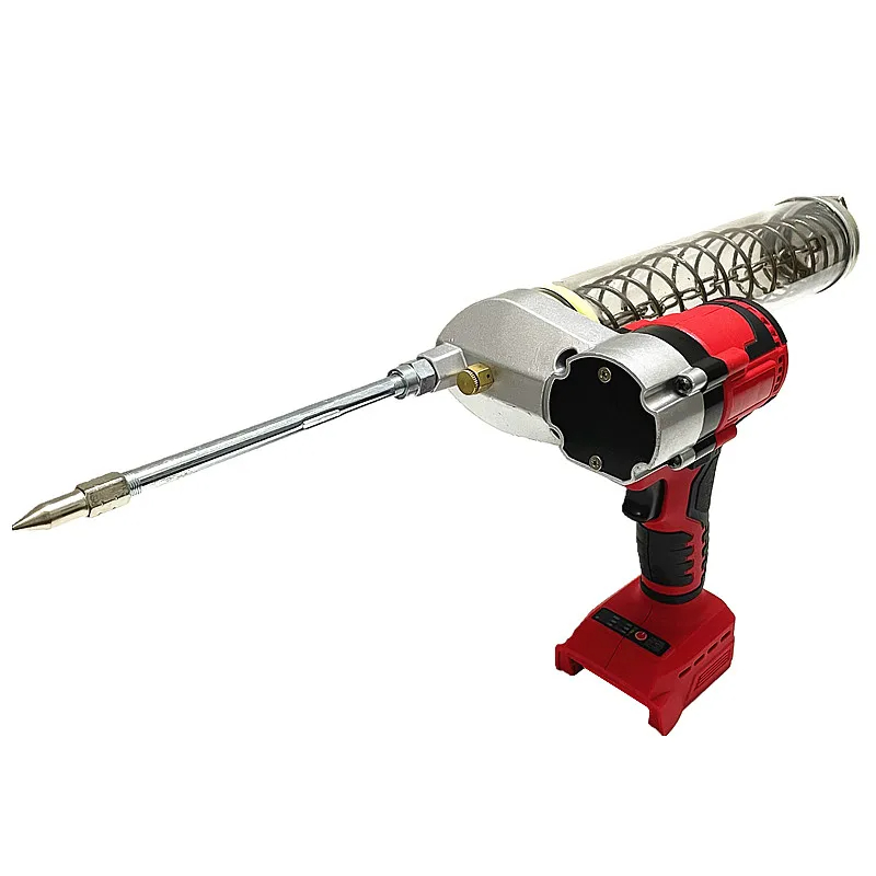 KYS Per Milwaukee M18 Pistola  - Power Tools Grease recensione e prezzo