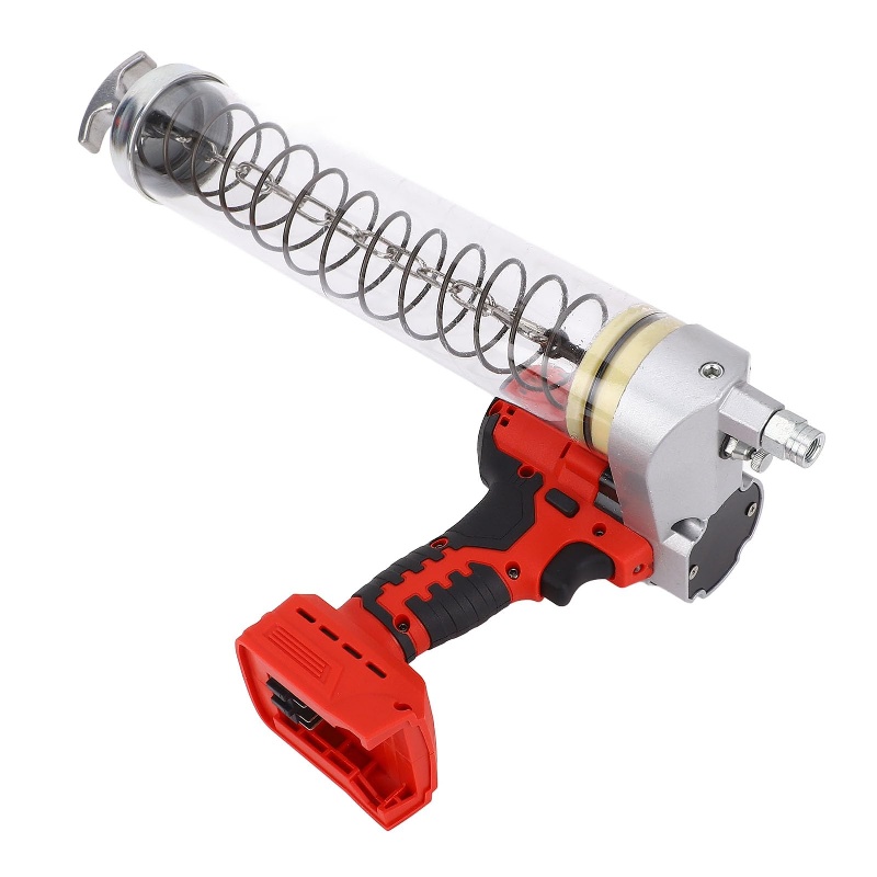 KYS Per Milwaukee M18 Pistola  - Power Tools Grease recensione e prezzo