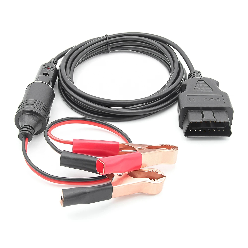 La batteria automobilistica OB - Power Tools In Automotive recensione e prezzo