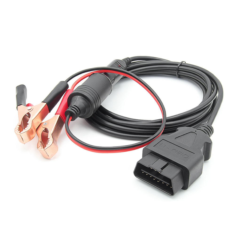 La batteria automobilistica OB - Power Tools In Automotive recensione e prezzo