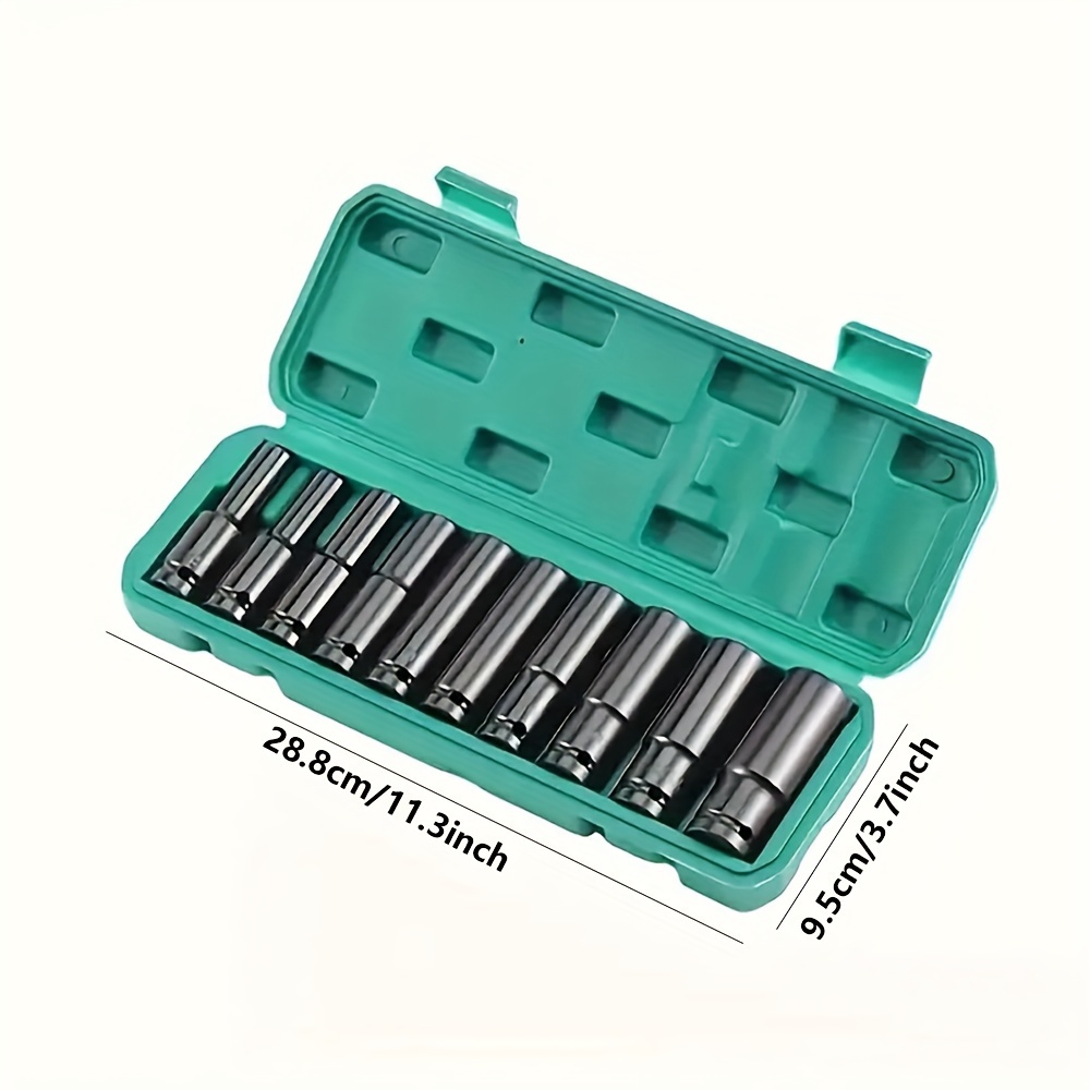 10 pz 1/2 Pollice 8-24mm Presa - Power Tools Ridgid recensione e prezzo
