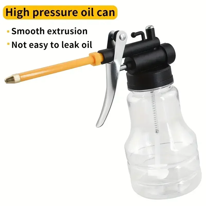 Nuovo 250ml Trasparente Lattin - Power Tools Grease recensione e prezzo