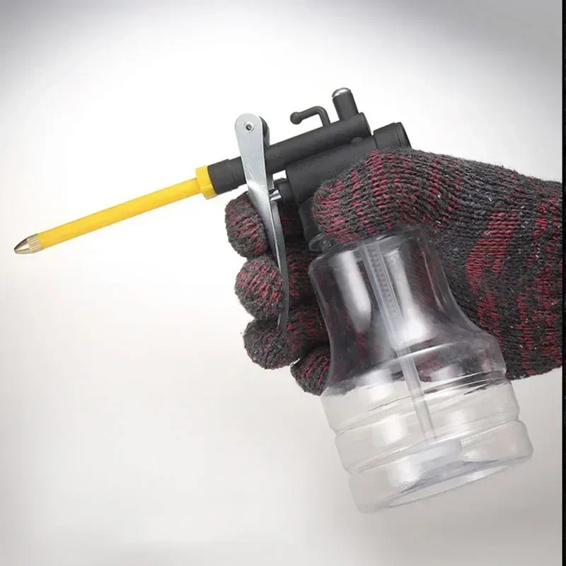 Nuovo 250ml Trasparente Lattin - Power Tools Grease recensione e prezzo