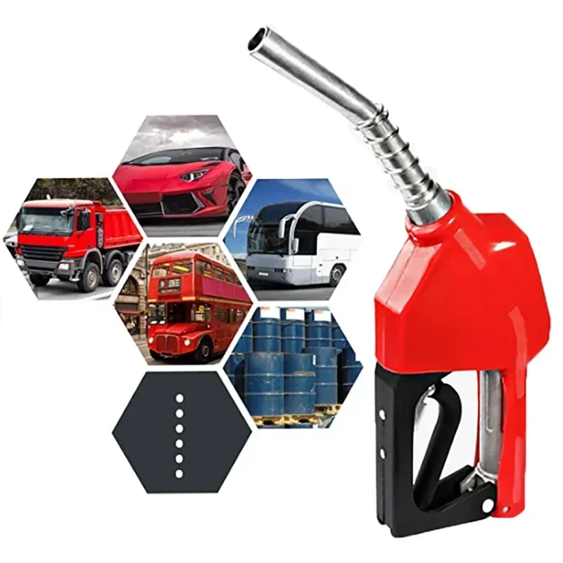 Pistola con ugello di ricarica - Power Tools Grease recensione e prezzo