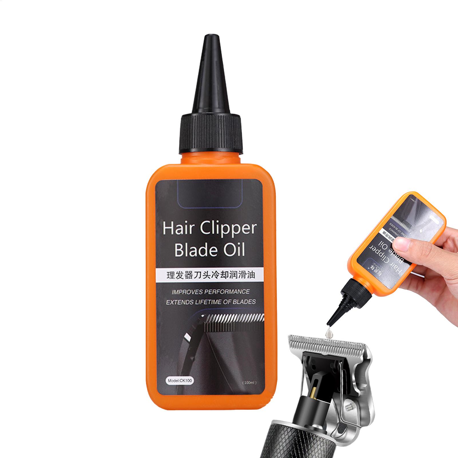 100mlLubbrificante Tagliacapel - Power Tools Grease recensione e prezzo