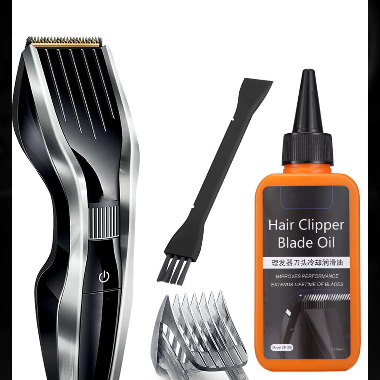 100mlLubbrificante Tagliacapel - Power Tools Grease recensione e prezzo
