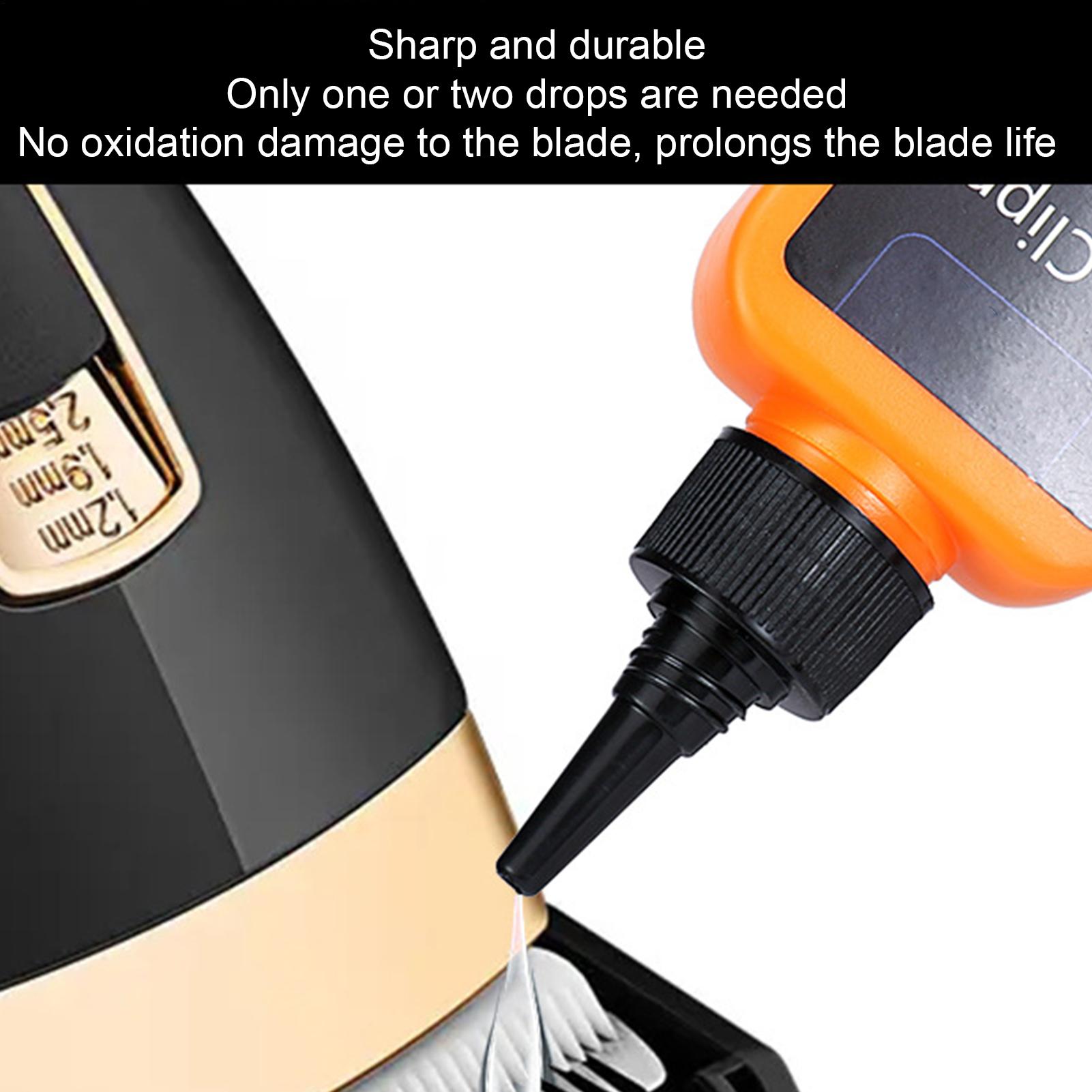 100mlLubbrificante Tagliacapel - Power Tools Grease recensione e prezzo