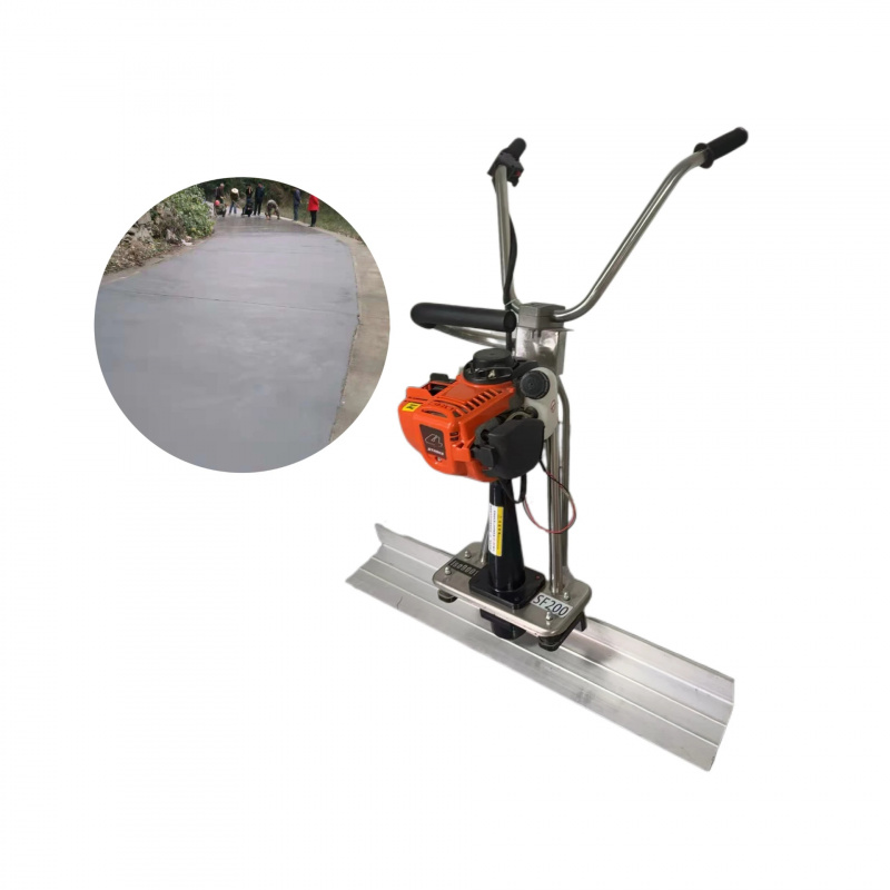 Macchina per Edilizia, Frattaz - Power Tools For Construction recensione e prezzo