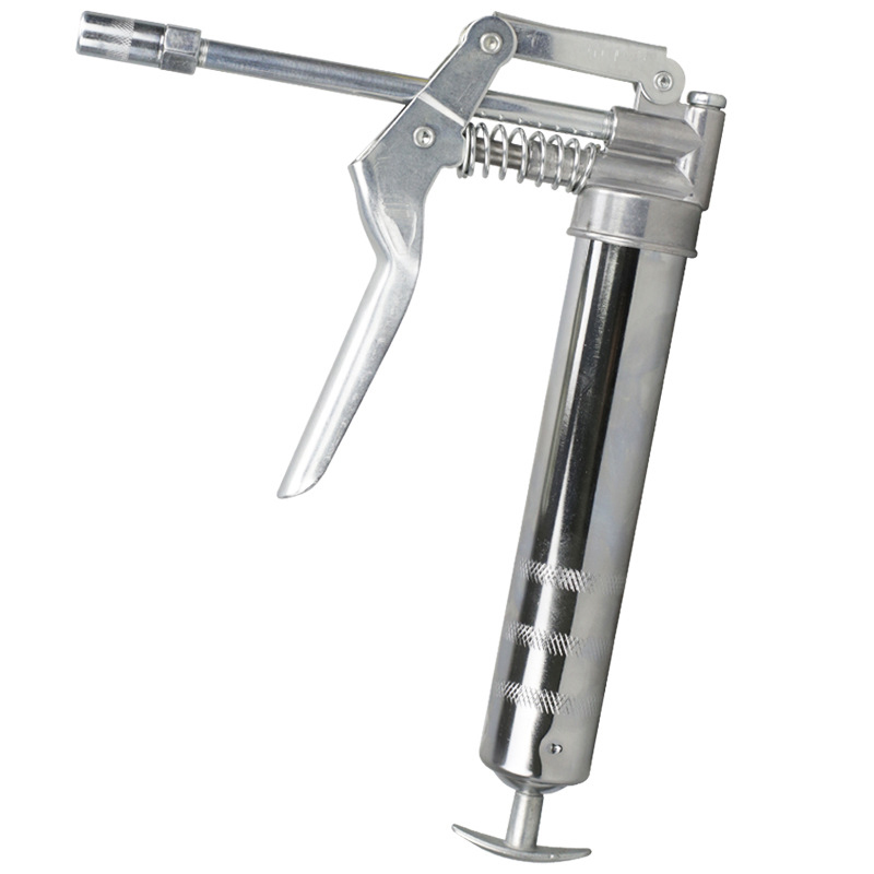 Mini pistola per grasso con im - Power Tools Grease recensione e prezzo
