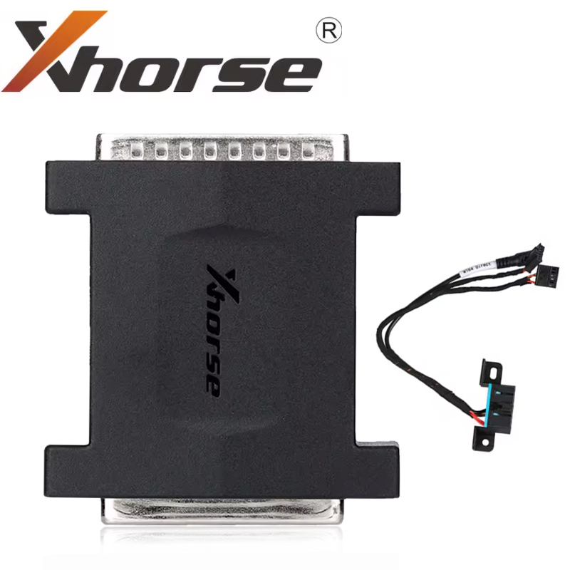 Xhorse VVDI MB BGA Strumento A - Power Tools Automotive recensione e prezzo