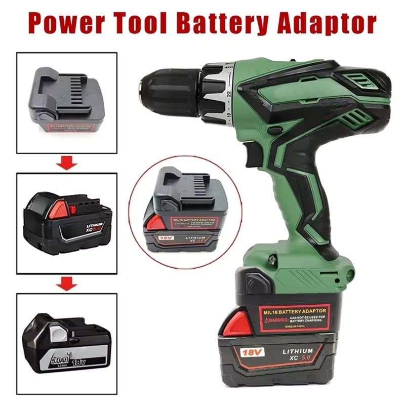 Adattatore per batteria Y50A,  - Power Tools Hikoki recensione e prezzo