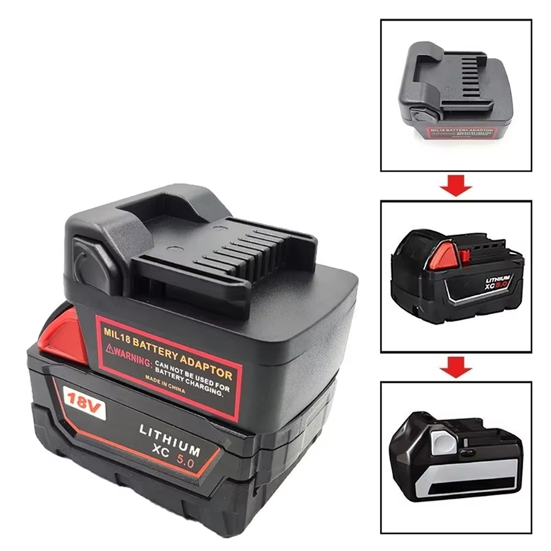 Adattatore per batteria Y50A,  - Power Tools Hikoki recensione e prezzo